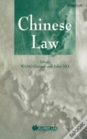 Chinese Law