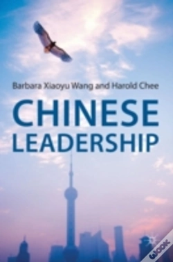 Capa do artigo Chinese Leadership