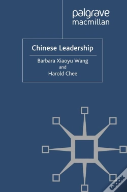 Capa do artigo Chinese Leadership