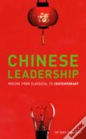 Capa do artigo Chinese Leadership