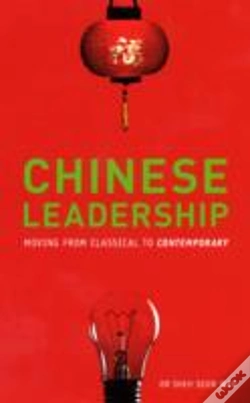 Capa do artigo Chinese Leadership