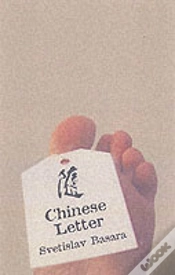 Capa do artigo Chinese Letter