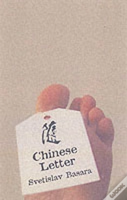 Capa do artigo Chinese Letter