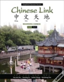 Capa do artigo Chinese Link