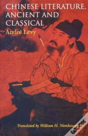 Capa do artigo Chinese Literature, Ancient And Classical