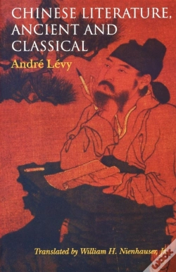 Capa do artigo Chinese Literature, Ancient And Classical