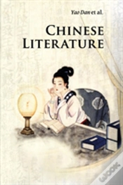 Capa do artigo Chinese Literature