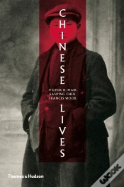 Capa do artigo Chinese Lives