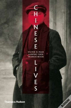 Capa do artigo Chinese Lives