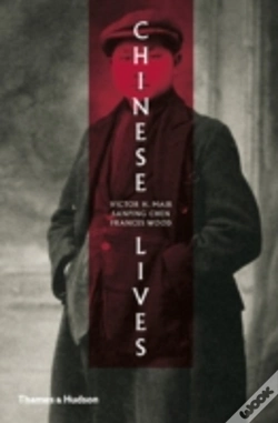 Capa do artigo Chinese Lives