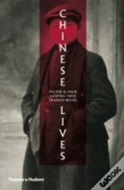 Capa do artigo Chinese Lives