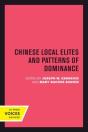 Chinese Local Elites And Patterns Of Dominance - Preview