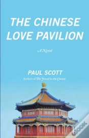 Capa do artigo Chinese Love Pavilion