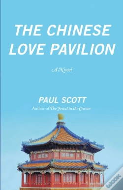 Capa do artigo Chinese Love Pavilion