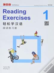 Chinese Made Easy Vol.1 - Reading Exercises