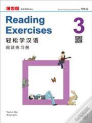 Chinese Made Easy Vol.3 - Reading Exercises
