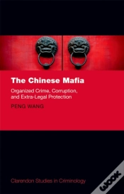 Capa do artigo Chinese Mafia