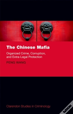Capa do artigo Chinese Mafia