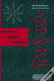 Capa do artigo Chinese Magical Medicine