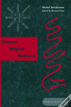 Capa do artigo Chinese Magical Medicine