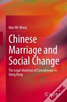 Chinese Marriage And Social Change