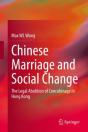 Chinese Marriage And Social Change - Preview