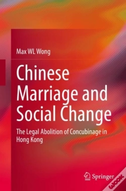 Capa do artigo Chinese Marriage And Social Change