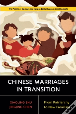 Capa do artigo Chinese Marriages In Transition