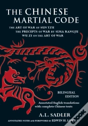 Capa do artigo Chinese Martial Code