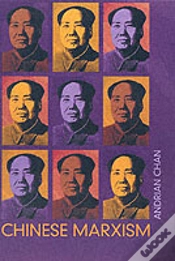 Capa do artigo Chinese Marxism