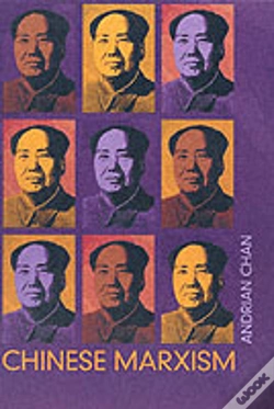 Capa do artigo Chinese Marxism