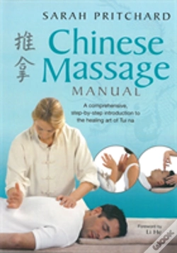 Capa do artigo Chinese Massage Manual