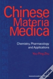Capa do artigo Chinese Materia Medica