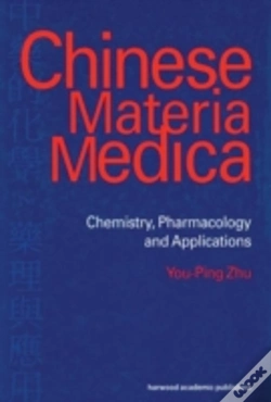 Capa do artigo Chinese Materia Medica