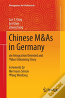 Chinese M&As In Germany