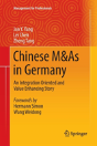 Chinese M&As In Germany - Preview