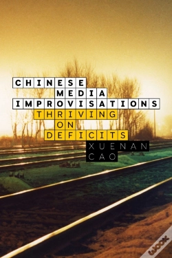 Capa do artigo Chinese Media Improvisations