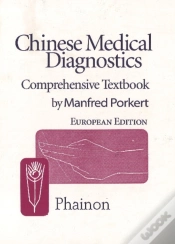 Capa do artigo Chinese Medical Diagnostics