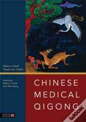 Capa do artigo Chinese Medical Qigong
