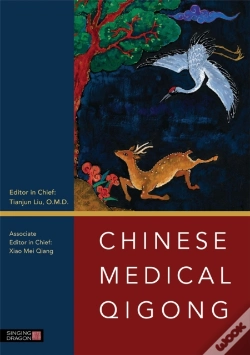 Capa do artigo Chinese Medical Qigong