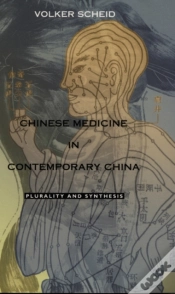 Capa do artigo Chinese Medicine In Contemporary China