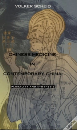 Capa do artigo Chinese Medicine In Contemporary China