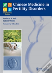Capa do artigo Chinese Medicine In Fertility Disorders