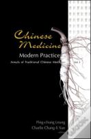 Chinese Medicine - Modern Practice