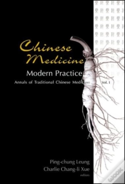 Capa do artigo Chinese Medicine - Modern Practice
