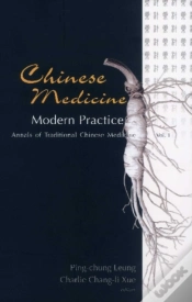 Capa do artigo Chinese Medicine - Modern Practice