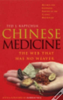 Capa do artigo Chinese Medicine