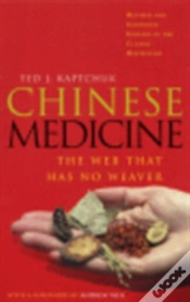 Capa do artigo Chinese Medicine