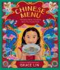 Chinese Menu - Preview
