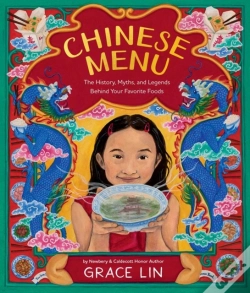 Capa do artigo Chinese Menu